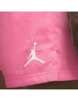 Bañador Nike Jordan Jumpman Fucsia