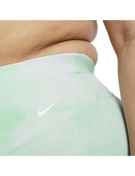 Malla Mujer Nike One 7 Verde
