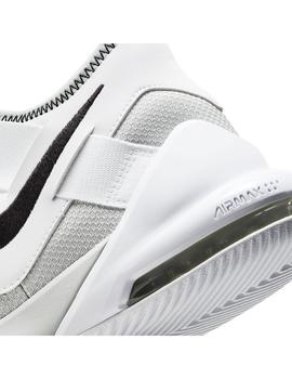 Zapatilla Hombre Nike Air Max Impact 2 Blanca.
