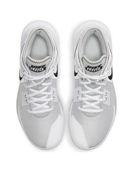 Zapatilla Hombre Nike Air Max Impact 2 Blanca.