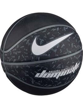 Balón Basket Nike Dominate