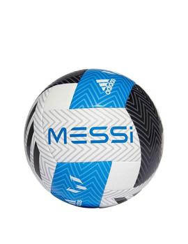 Calígrafo importante dulce Balon Futbol adidas Messi Q