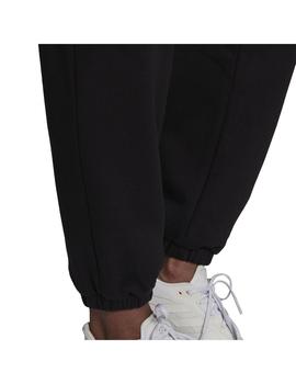 Pantalón Mujer adidas Sweatpant Negro