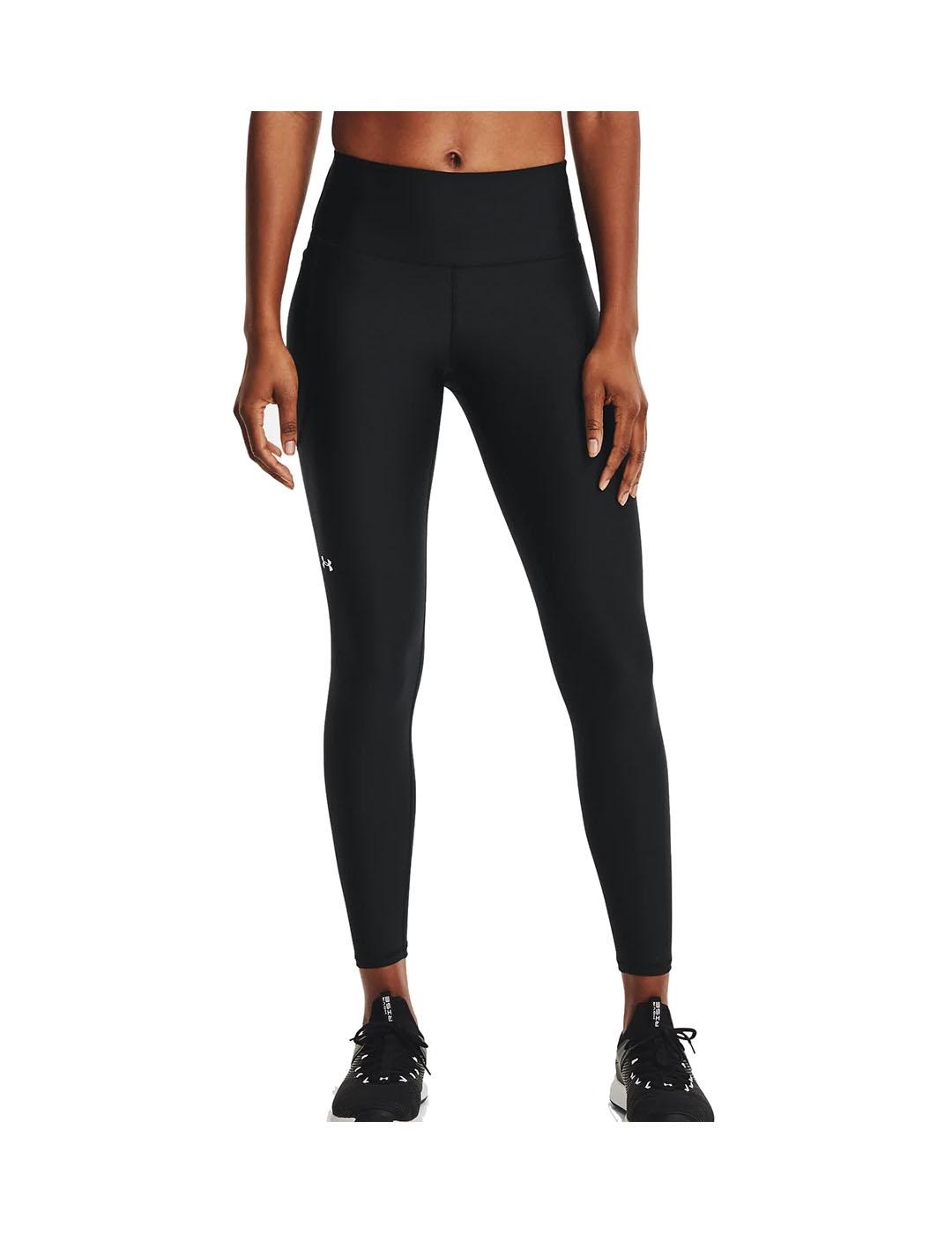 Mallas Under Armour mujer