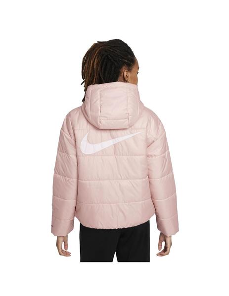 Canciones infantiles condensador calidad Chaqueta Mujer Nike Sportswear Therma-FIT Repel Rosa