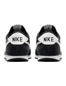 Zapatilla Hombre Nike Mach Runner Negro