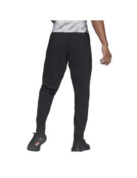 Pantalon Hombre adidas Training Negro