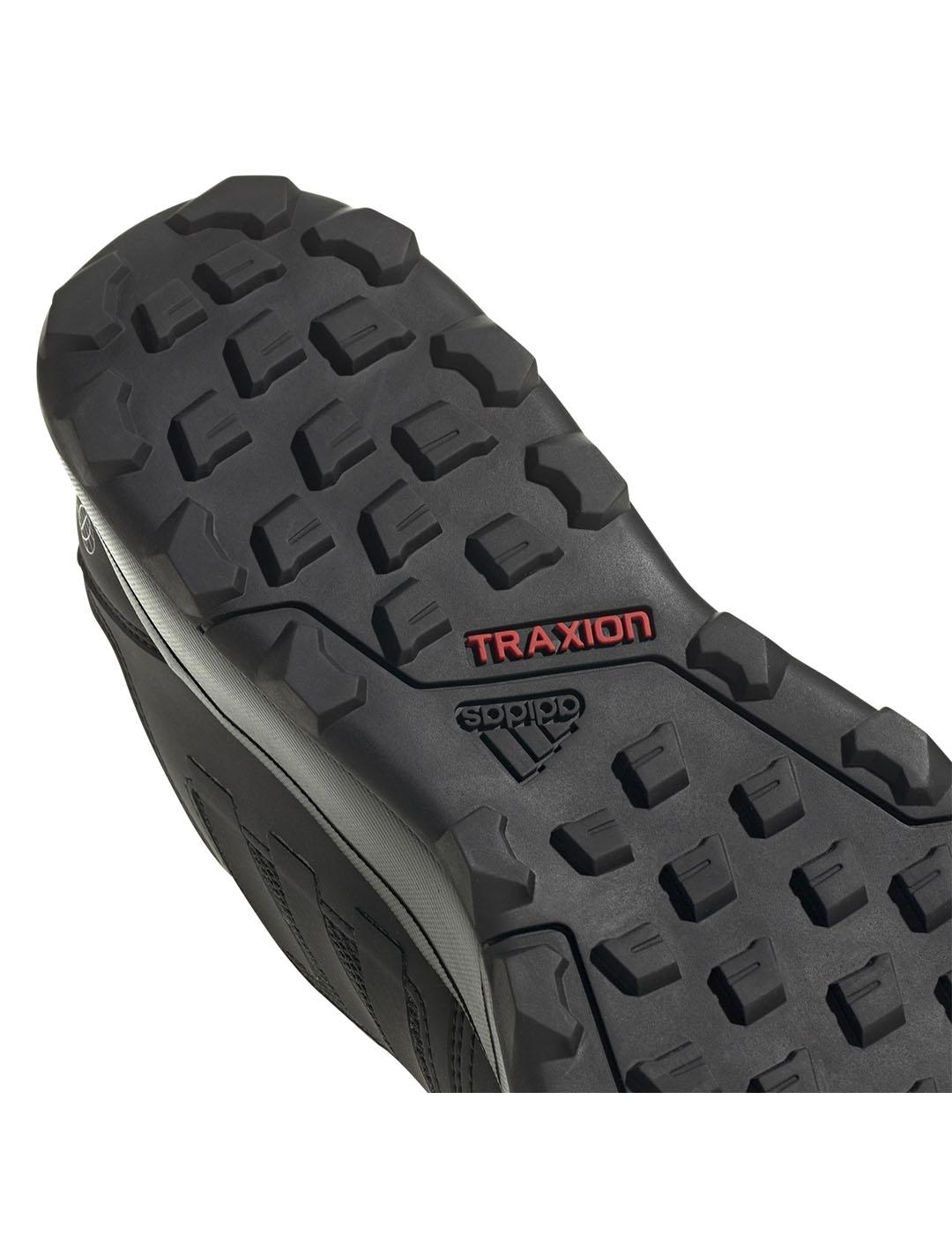 adidas Zapatilla Trail Running Hombre Terrex Tracerocker 2.0 negro