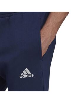 Pantalón Hombre adidas Ent22 Marino