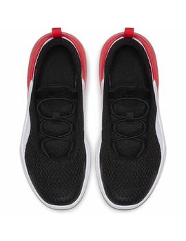 Zapatilla Niño Nike Air Max Motion Blanc