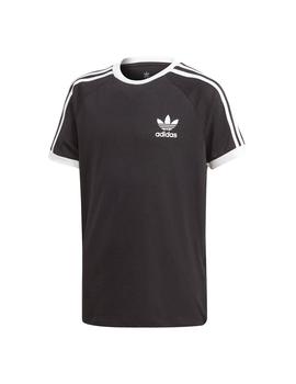 Camiseta-Adidas-Niño-DV2902-Negra