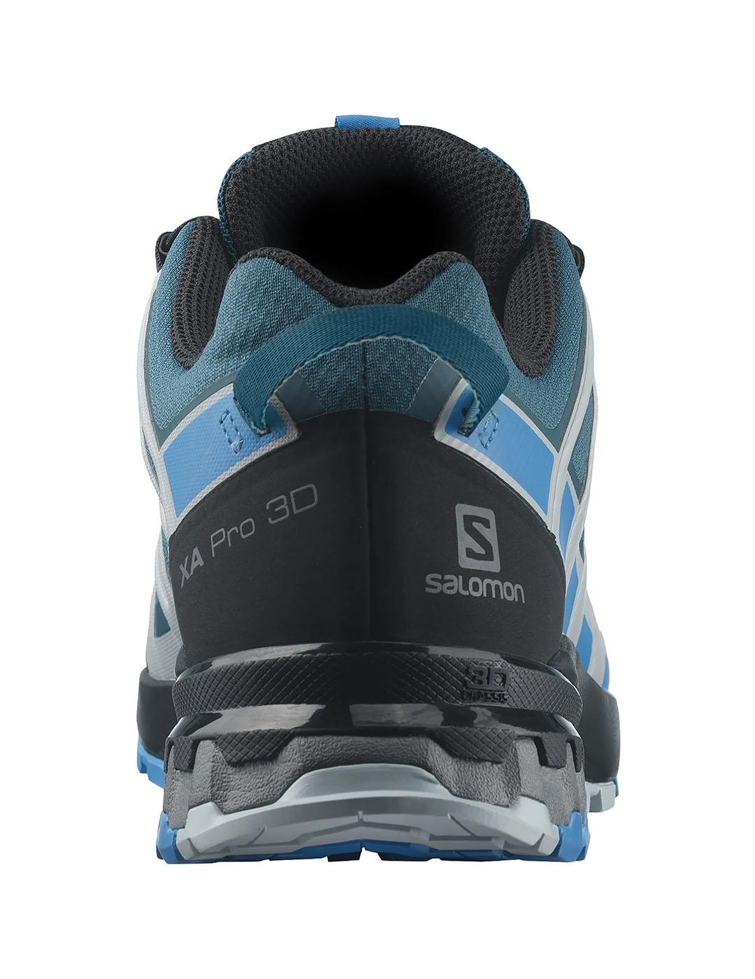 Salomon XA Pro 3D GTX, Zapatillas de Trail Running para Hombre