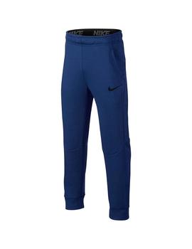 Pantalón Nike Niño Azul