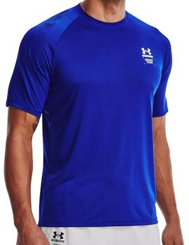 Under Armour camiseta manga corta ArmourPrint