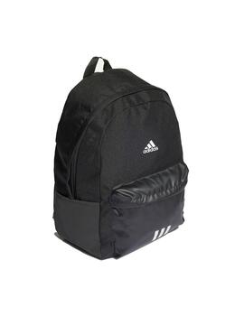 Mochila Unisex adidas Bos Negro