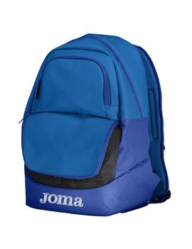 Mochila Unisex Joma Diamond II Royal