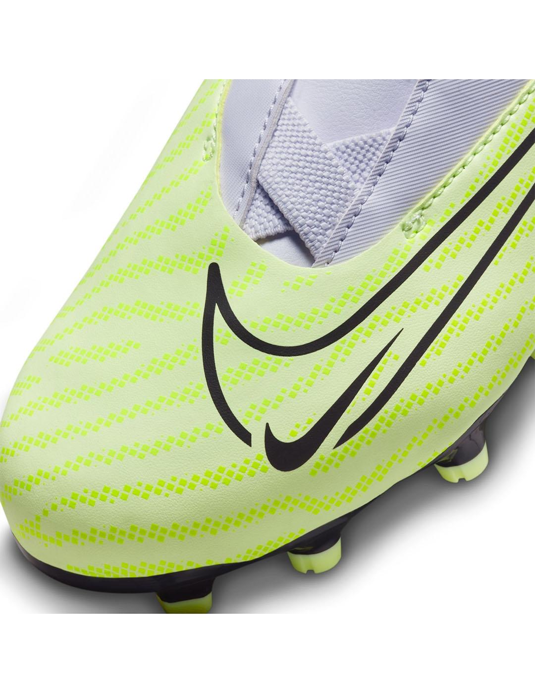 Botas de futbol nike lilas best sale