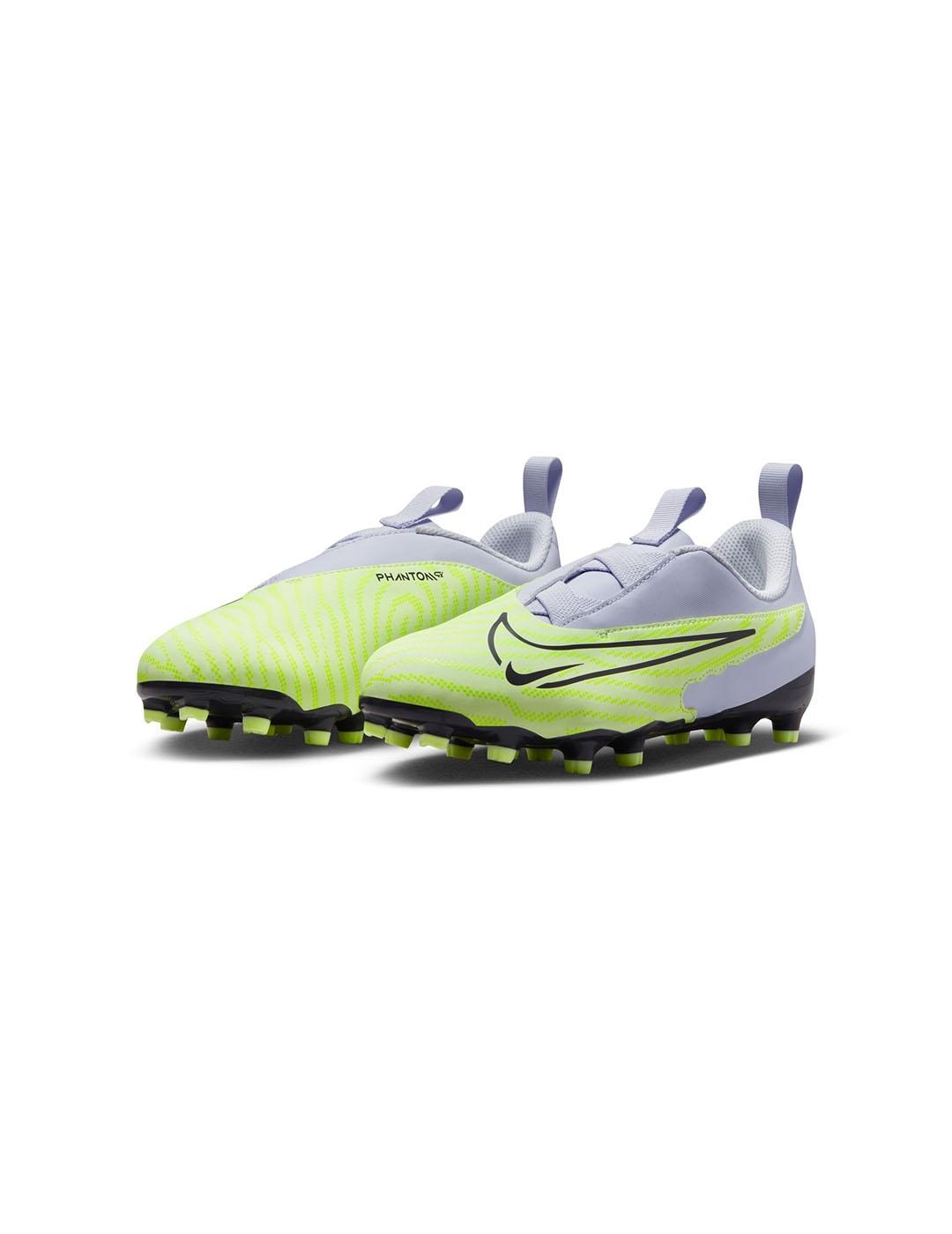 Botas de clearance futbol nike lilas