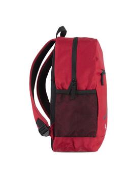 Mochila Unisex Jordan Roja