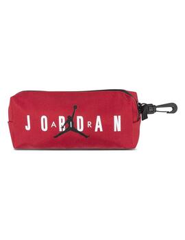 Mochila Unisex Jordan Roja