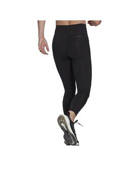 Malla Mujer adidas Run Ess Negro