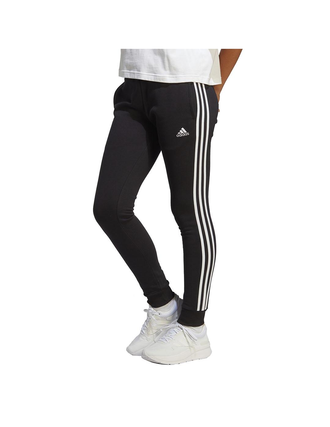 Pants negro shops adidas mujer