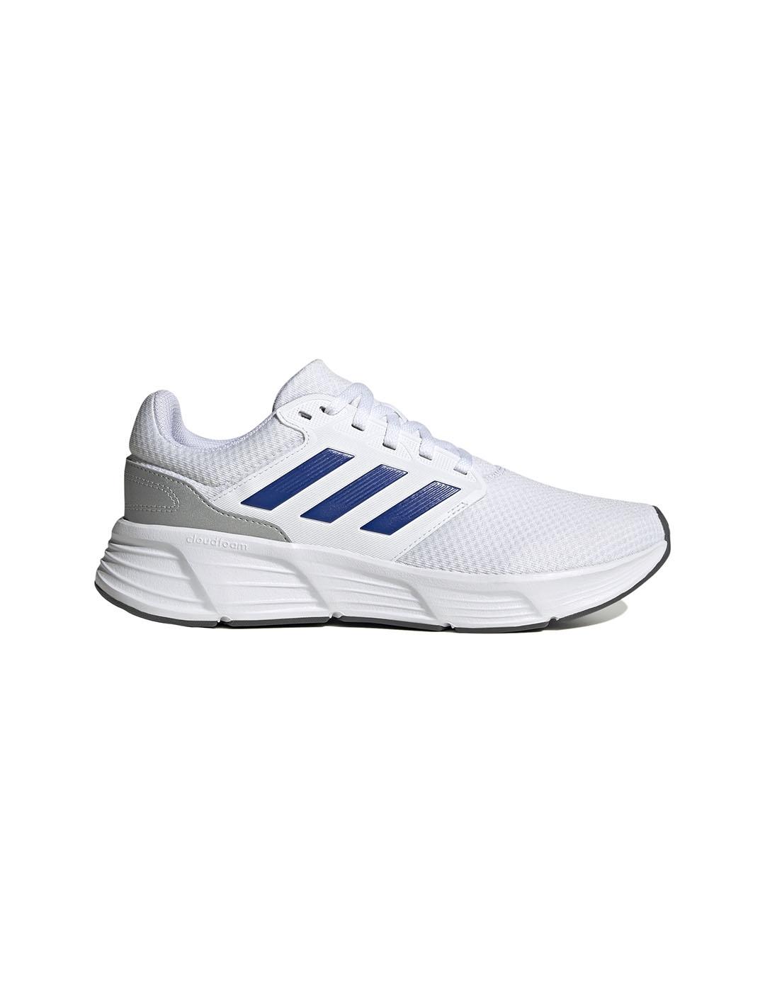 Zapatillas Running Hombre Adidas Galaxy 6 ADIDAS