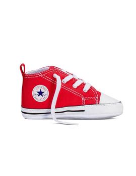 Patuco Converse First Star Baby