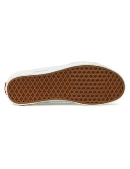 Zapatilla Hombre Vans Sk8-Low Recontruct Grises