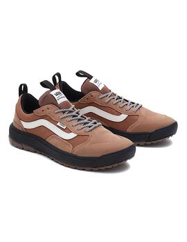 Zapatilla Hombre Vans UltraRange EXO WW Mte-1 Marrón