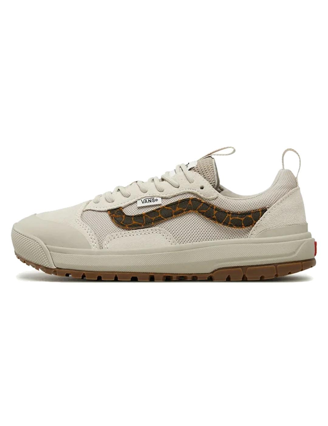 Zapatilla Mujer Vans UltraRange EXO WW Mte-1 Beige