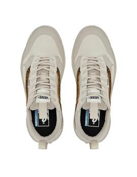 Zapatilla Mujer Vans UltraRange EXO WW Mte-1 Beige