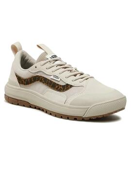 Zapatilla Mujer Vans UltraRange EXO WW Mte-1 Beige