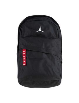 Mochila Unisex Nike Jordan Backpack Negra