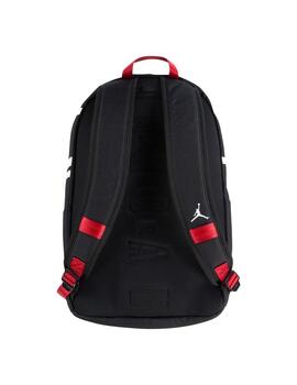 Mochila Unisex Nike Jordan Backpack Negra