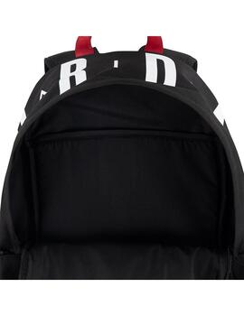 Mochila Unisex Nike Jordan Backpack Negra