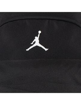 Mochila Unisex Nike Jordan Backpack Negra