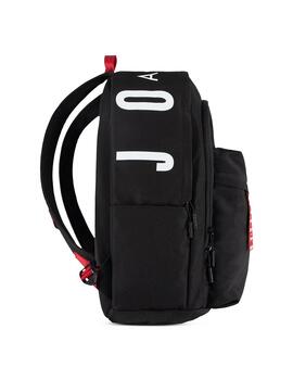 Mochila Unisex Nike Jordan Backpack Negra