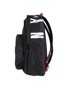 Mochila Unisex Nike Jordan Backpack Negra