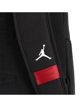 Mochila Unisex Nike Jordan Backpack Negra