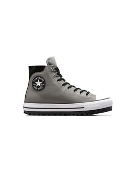 Bota Hombre Converse Waterproof Gris