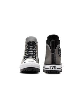 Bota Hombre Converse Waterproof Gris