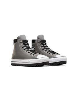 Bota Hombre Converse Waterproof Gris