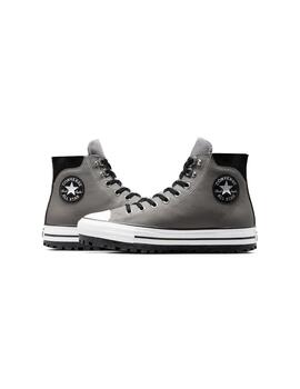 Bota Hombre Converse Waterproof Gris