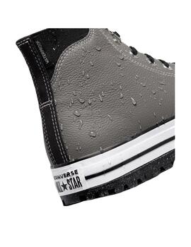 Bota Hombre Converse Waterproof Gris