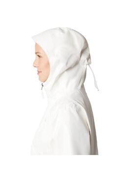 Chaqueta  Mujer The North Face Quest Blanca