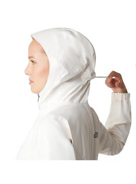 Chaqueta  Mujer The North Face Quest Blanca