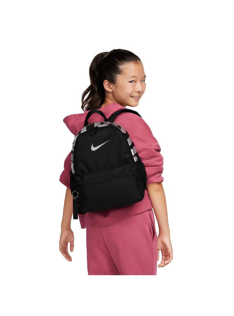 Mochilas nike clearance plata