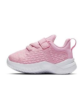 Zapatilla Nike Rival Rosa Baby