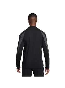 Sudadera Hombre Nike Acd Negra